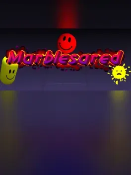 Marblesared