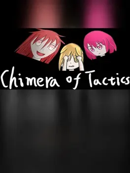 Image de couverture Chimera of Tactics 1