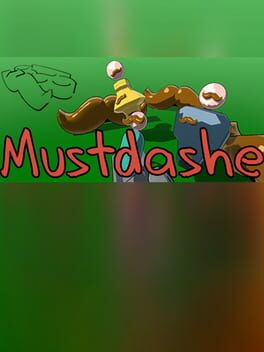 Mustdashe