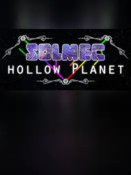 Solmec: Hollow Planet