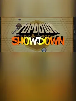 Topdown Showdown