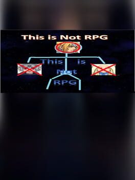 This is not RPG
