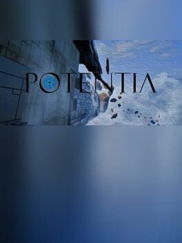 Potentia Game Cover Artwork