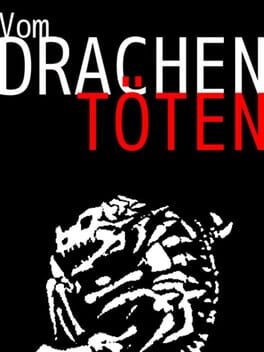 Vom Drachentöten