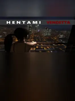 Hentami: Vendetta