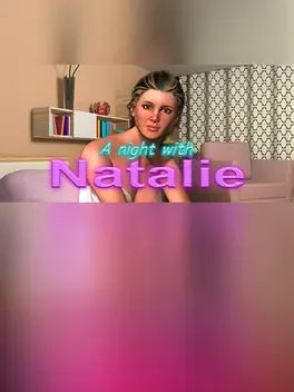 A night with Natalie VR