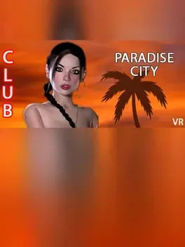 Paradise City VR