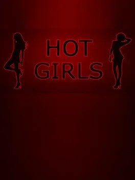 Hot Girls VR
