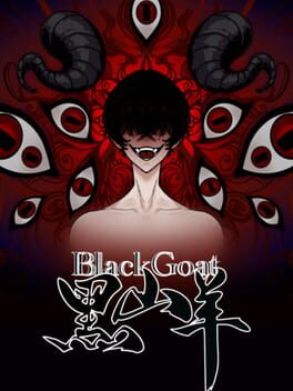 Black Goat