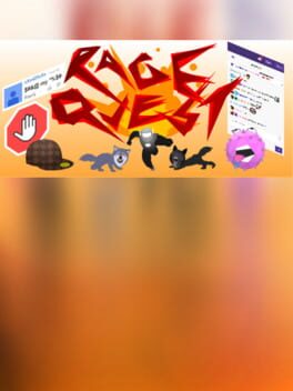 Rage Quest