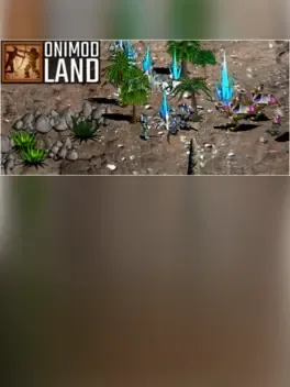 Onimod Land