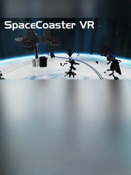 SpaceCoaster VR