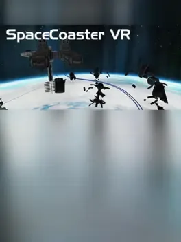 SpaceCoaster VR