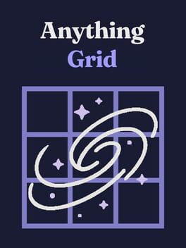 Anything Grid