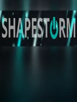 Shapestorm