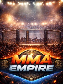 MMA Empire