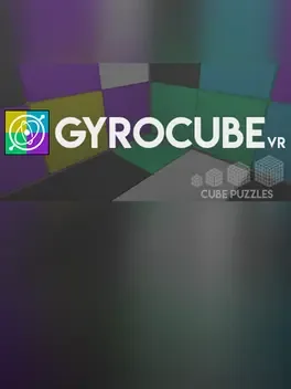 GyroCube VR