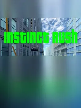 Instinct Rush