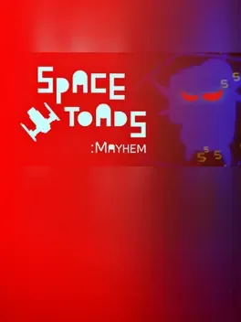 Space Toads Mayhem