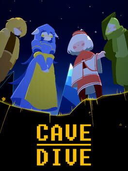 CaveDive