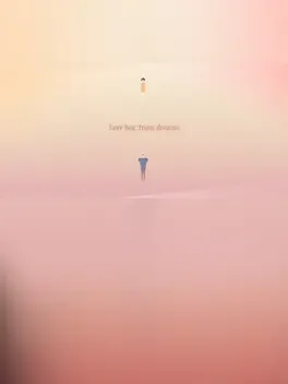 Save her, from dreams