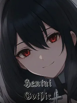 Portada de Hentai Gothic