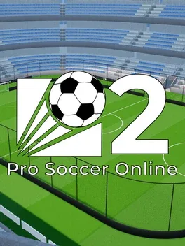 Pro Soccer Online 2