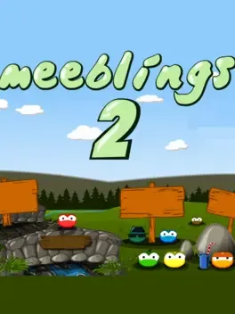 Meeblings 2