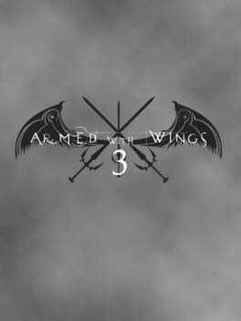 Armed With Wings 3 kansikuva