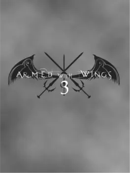 Armed With Wings 3