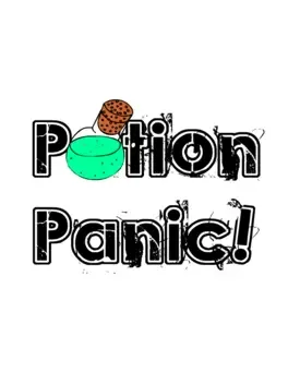 Potion Panic!