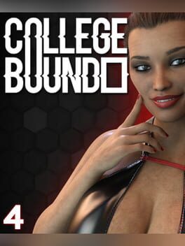 College Bound: Episode 4 cover