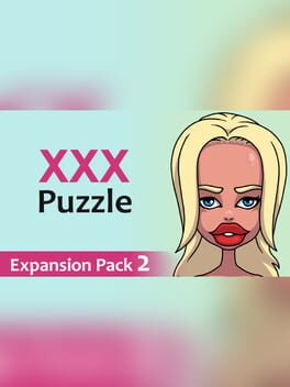 XXX Puzzle: Expansion Pack 2