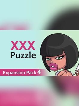 XXX Puzzle: Expansion Pack 4