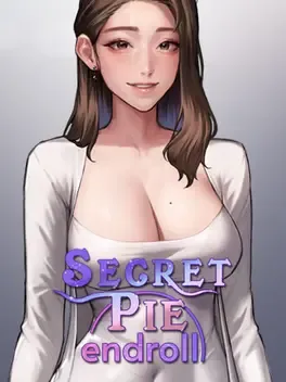 Secret Pie: End Roll