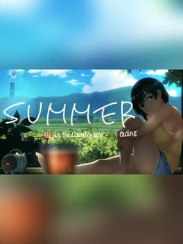 Summer: Life in the Countryside - Outing