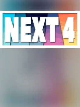 Image de couverture Next 4