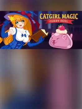Catgirl Magic: Fury Duel