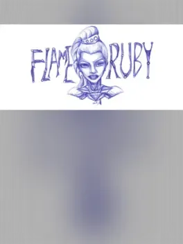 Flameruby