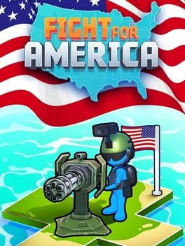 为美国而战破解游戏下载-游戏公社