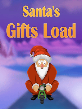 Santa's Gifts Load