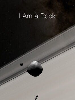 I Am a Rock