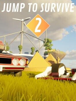 Jump to Survive 2