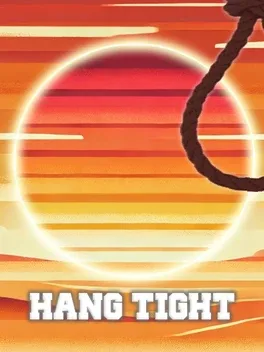 Portada de Hang Tight