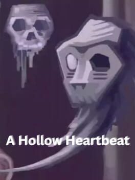 A Hollow Heartbeat kansikuva