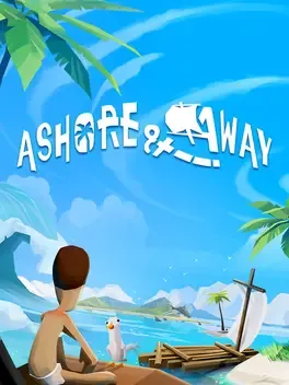 Ashore & Away game cover