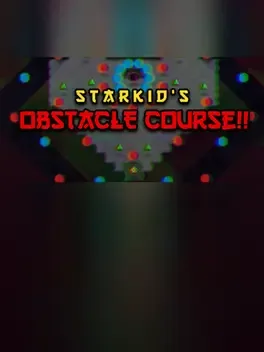 Starkid's Obstacle Course