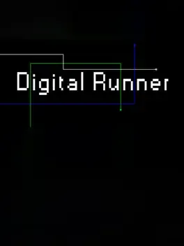 Digital Runner