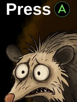 Press A