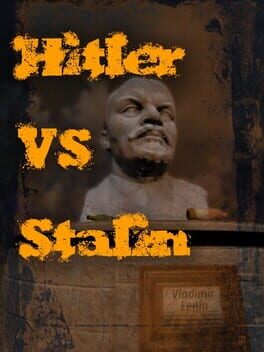 HVS: Hitler vs Stalin - Battle Of Moscow